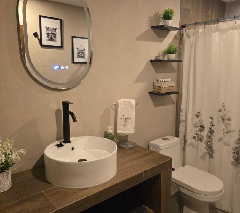 Photo of Bathroom in San Pedro Tlaquepaque