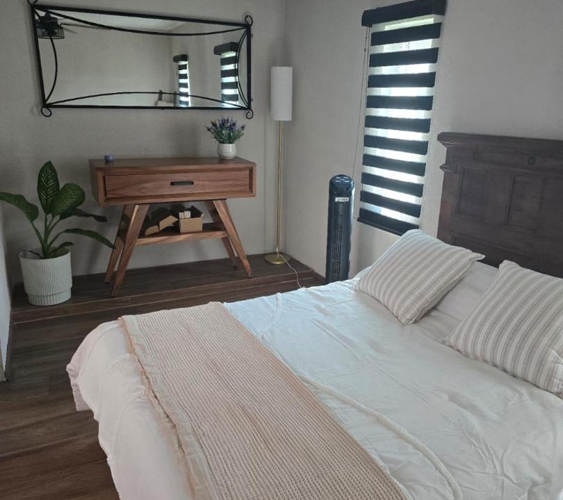 Photo of Bedroom in San Pedro Tlaquepaque