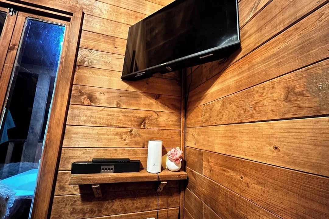 Photo of Bathroom in Hidalgo