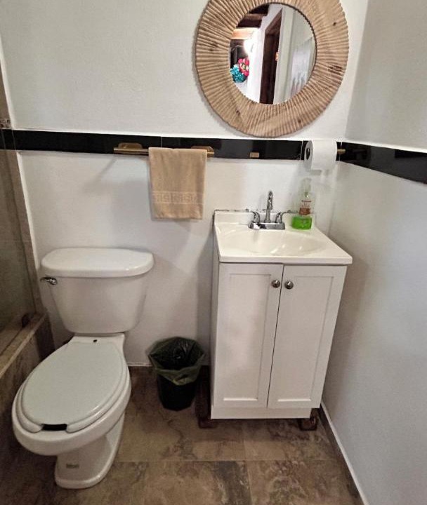 Photo of Bathroom in Hidalgo