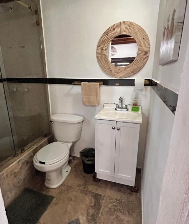 Photo of Bathroom in Hidalgo