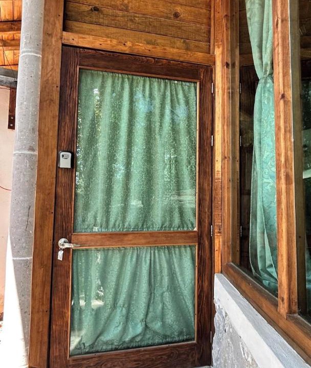 Photo of Patio Balcony in Hidalgo