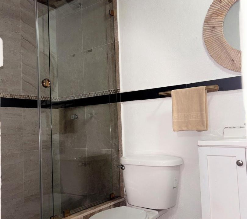 Photo of Bathroom in Hidalgo