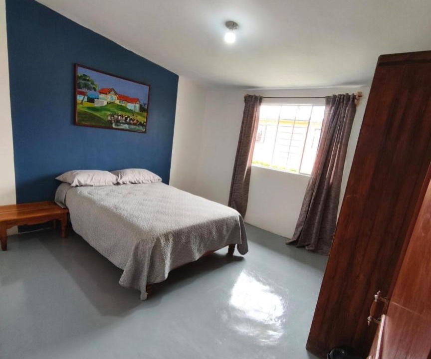 Photo of Bedroom in Zacatlan