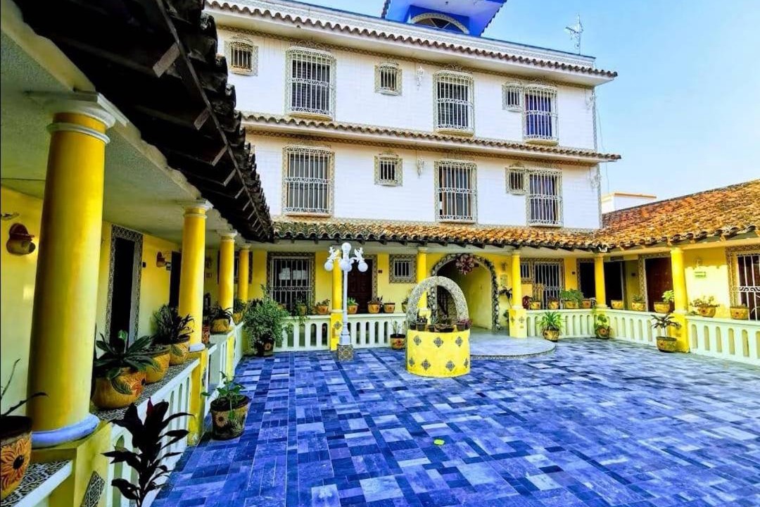 Photo of Others in Tlacotalpan