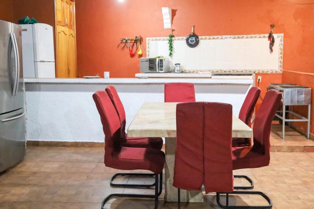 Photo of Kitchen in Jiutepec