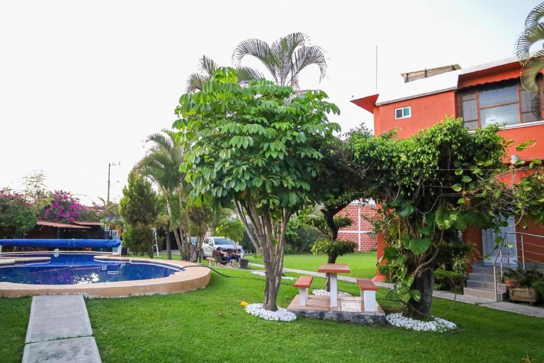 Photo of Others in Jiutepec