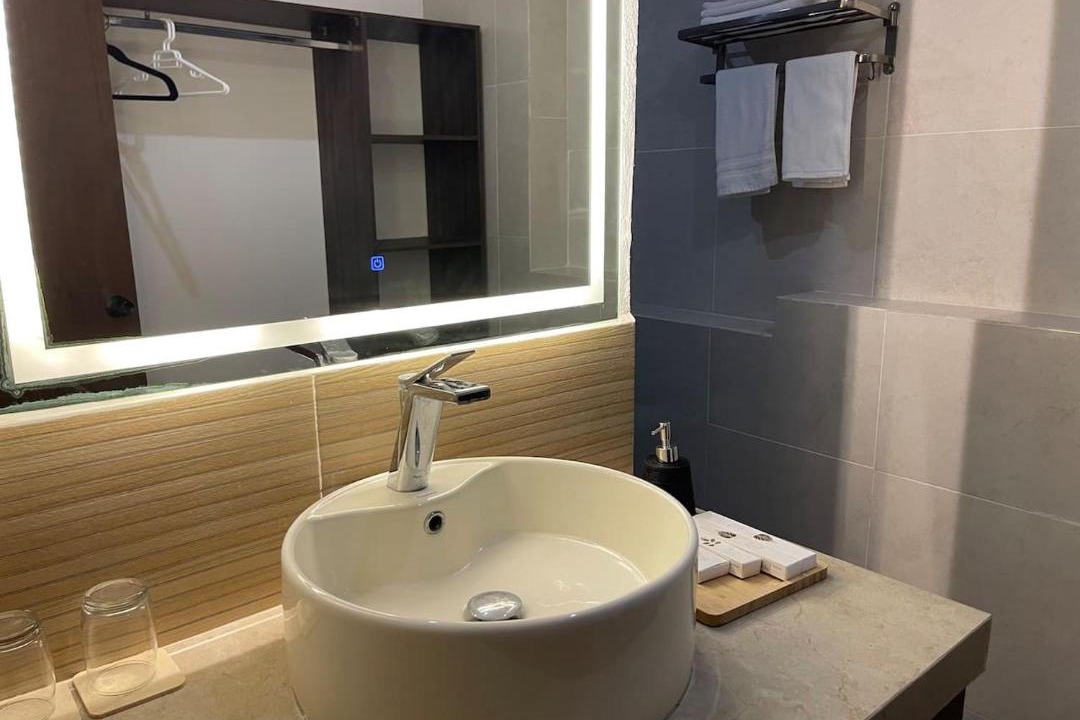 Photo of Bathroom in Merida