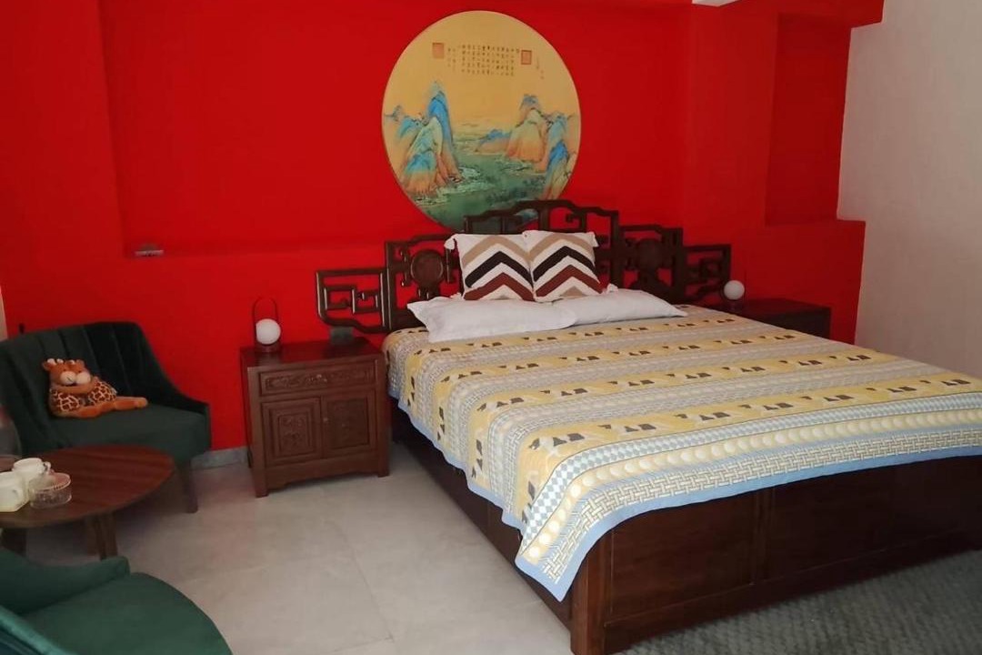 Photo of Bedroom in Merida