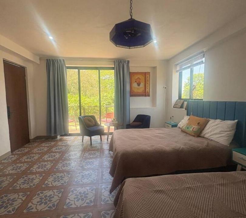 Photo of Bedroom in Merida
