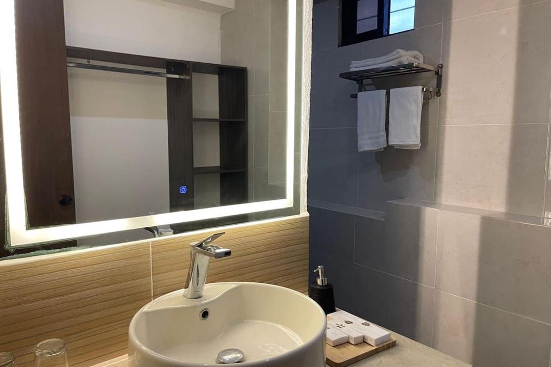 Photo of Bathroom in Merida
