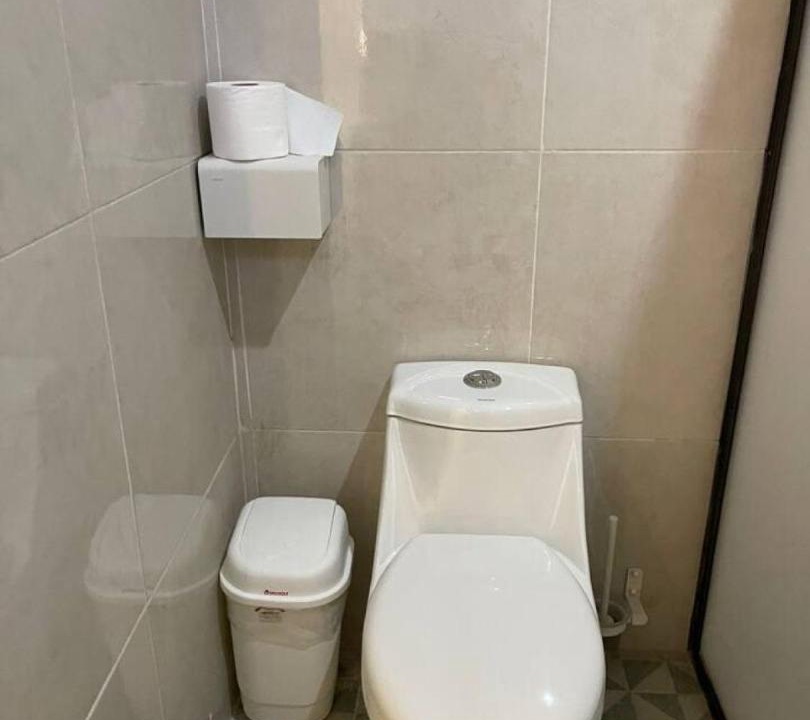 Photo of Bathroom in Merida