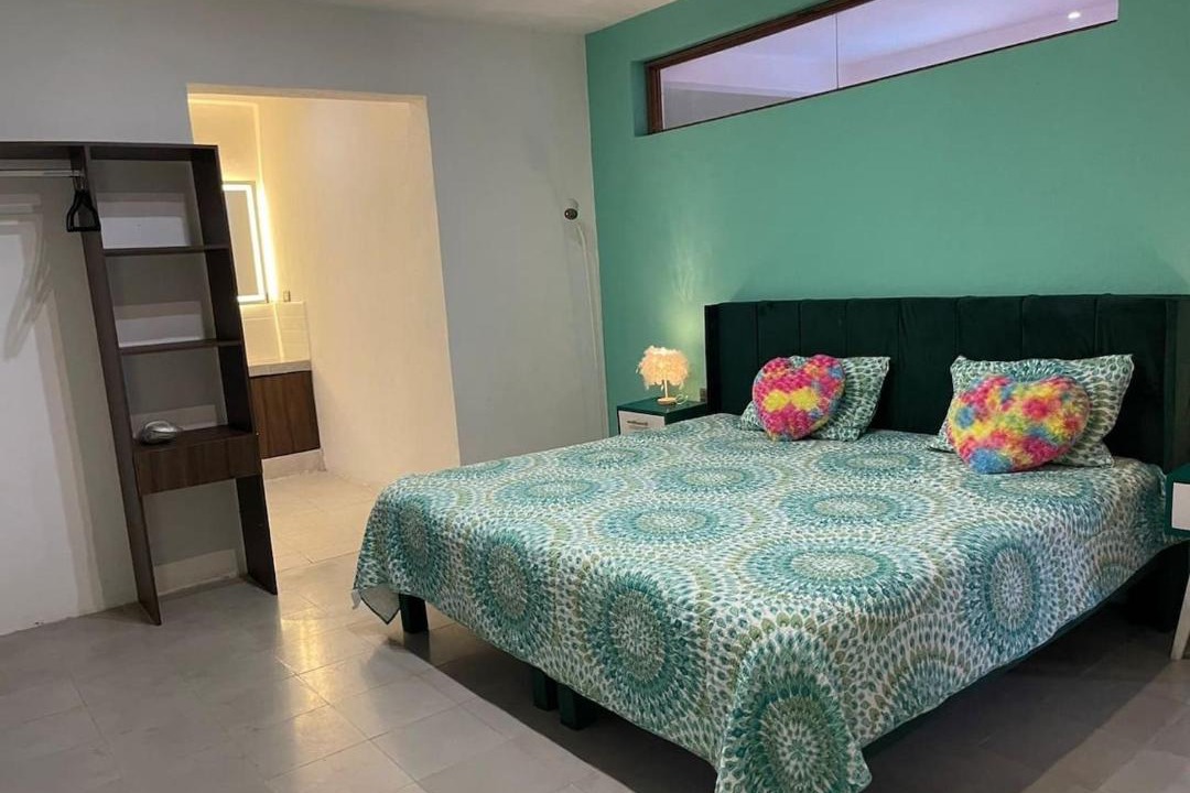 Photo of Bedroom in Merida