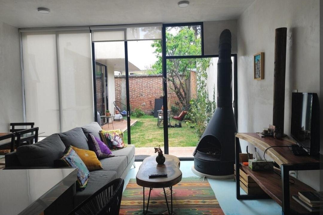 Photo of Livingroom in Del Cerrillo