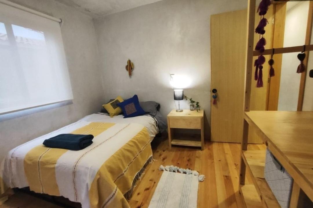 Photo of Bedroom in Del Cerrillo