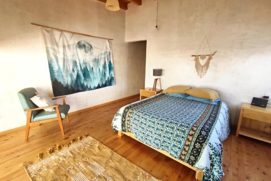 Photo of Bedroom in Del Cerrillo