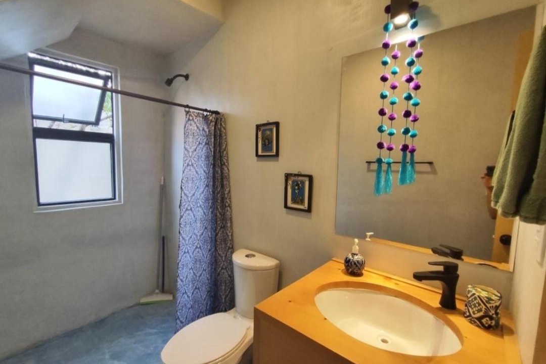 Photo of Bathroom in Del Cerrillo