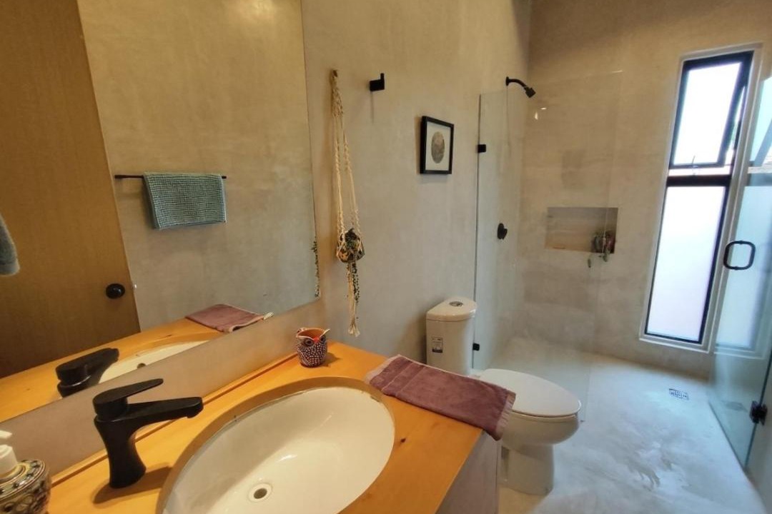Photo of Bathroom in Del Cerrillo