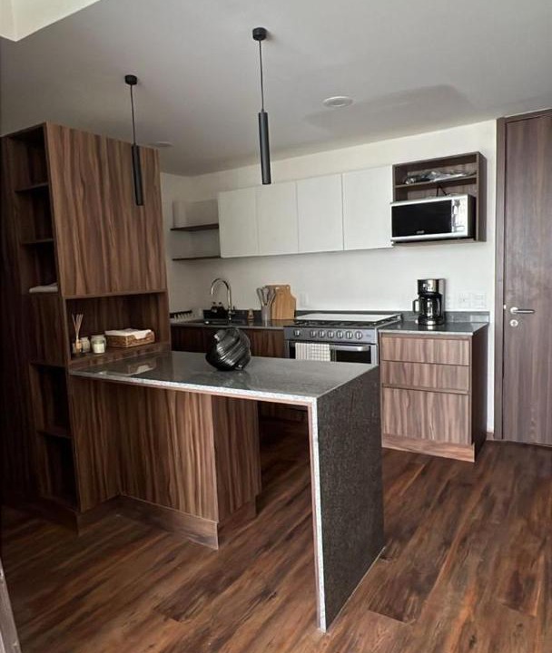 Photo of Kitchen in Zapopan