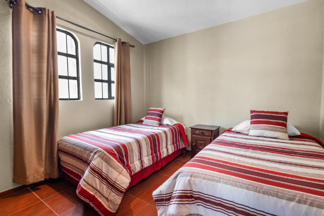 Photo of Bedroom in San Miguel de Allende
