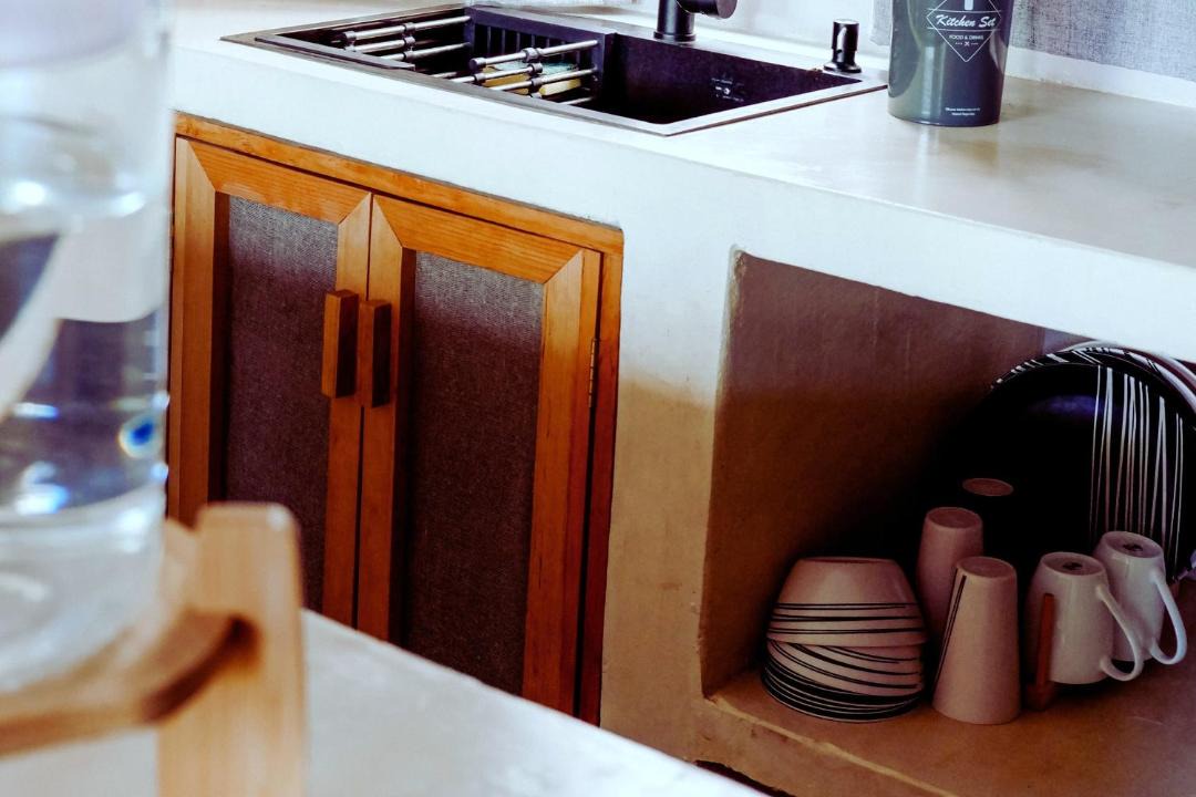 Photo of Kitchen in Santa Maria