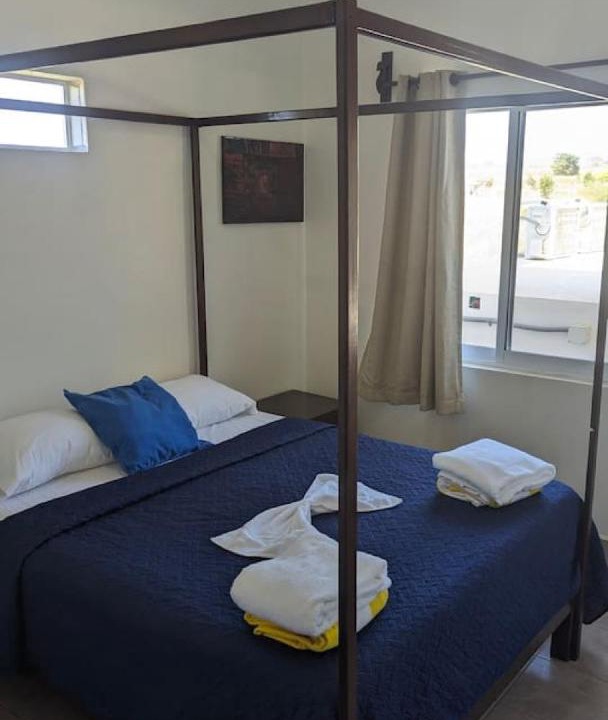 Photo of Bedroom in Santa Maria Tonameca