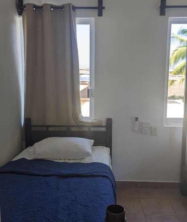 Photo of Bedroom in Santa Maria Tonameca