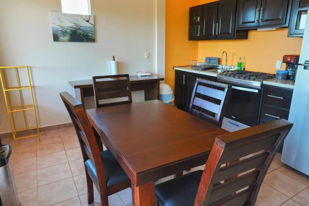Photo of Kitchen in Santa Maria Tonameca