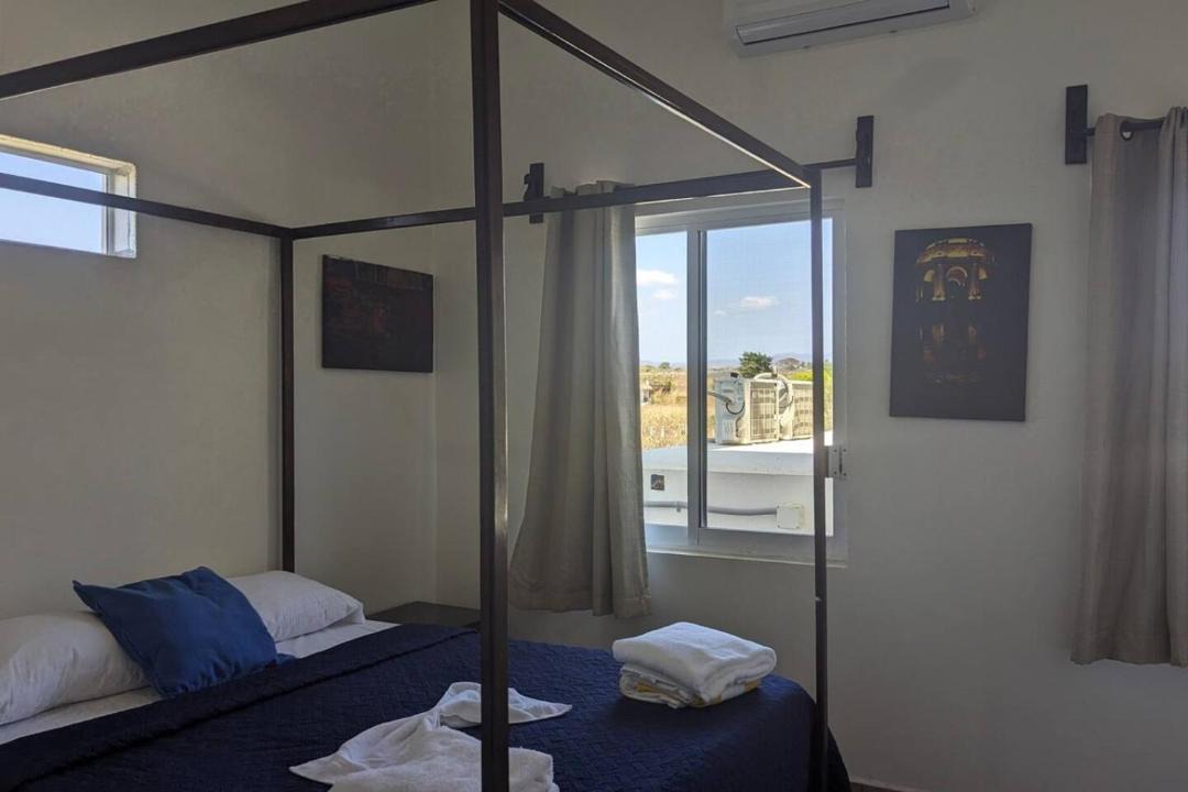 Photo of Bedroom in Santa Maria Tonameca