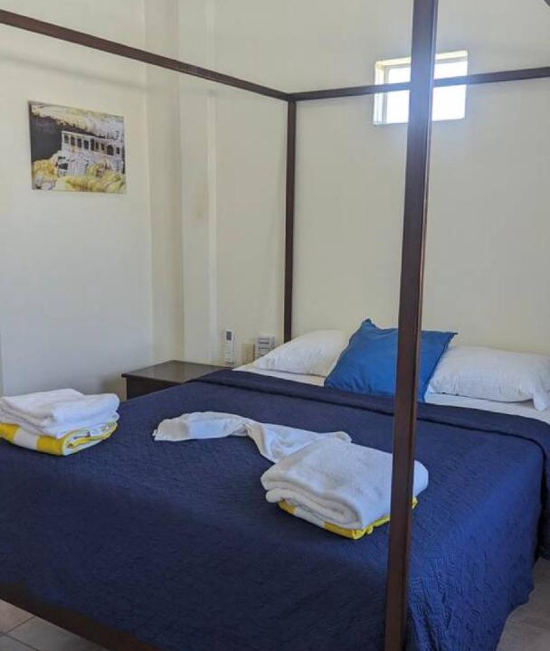 Photo of Bedroom in Santa Maria Tonameca