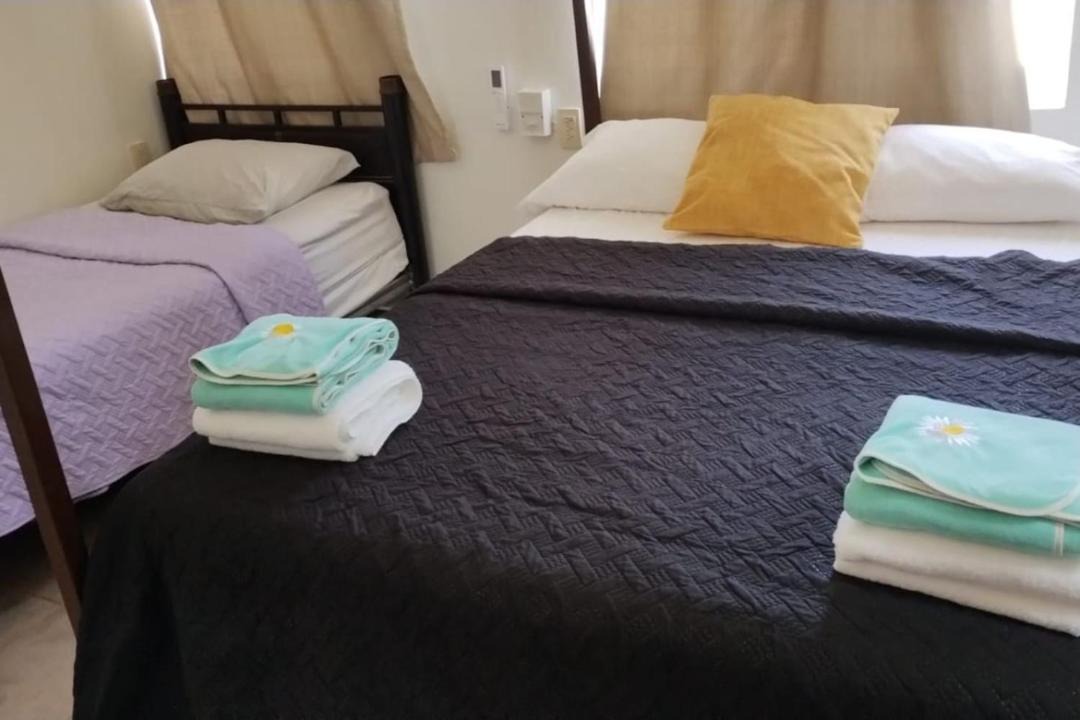 Photo of Bedroom in Santa Maria Tonameca