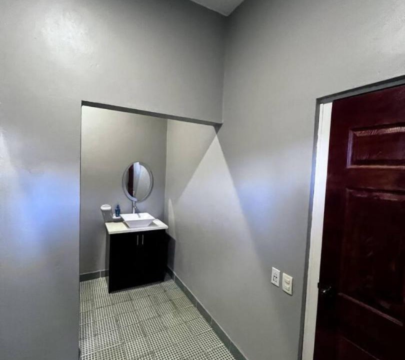Photo of Bathroom in Santa Maria Tonameca