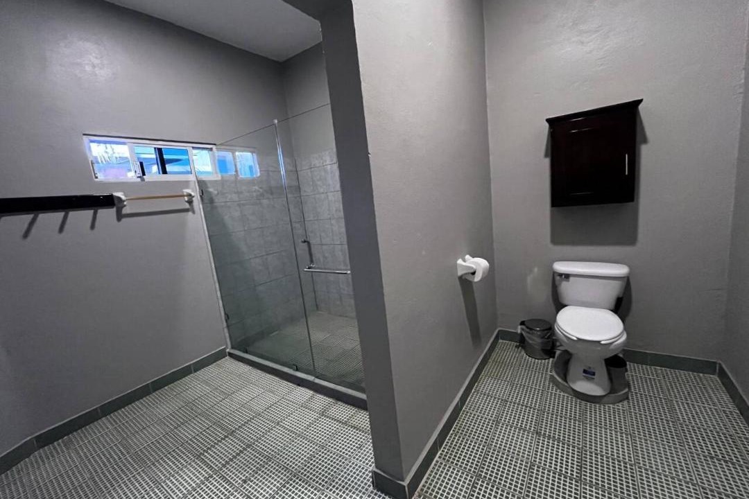 Photo of Bathroom in Santa Maria Tonameca
