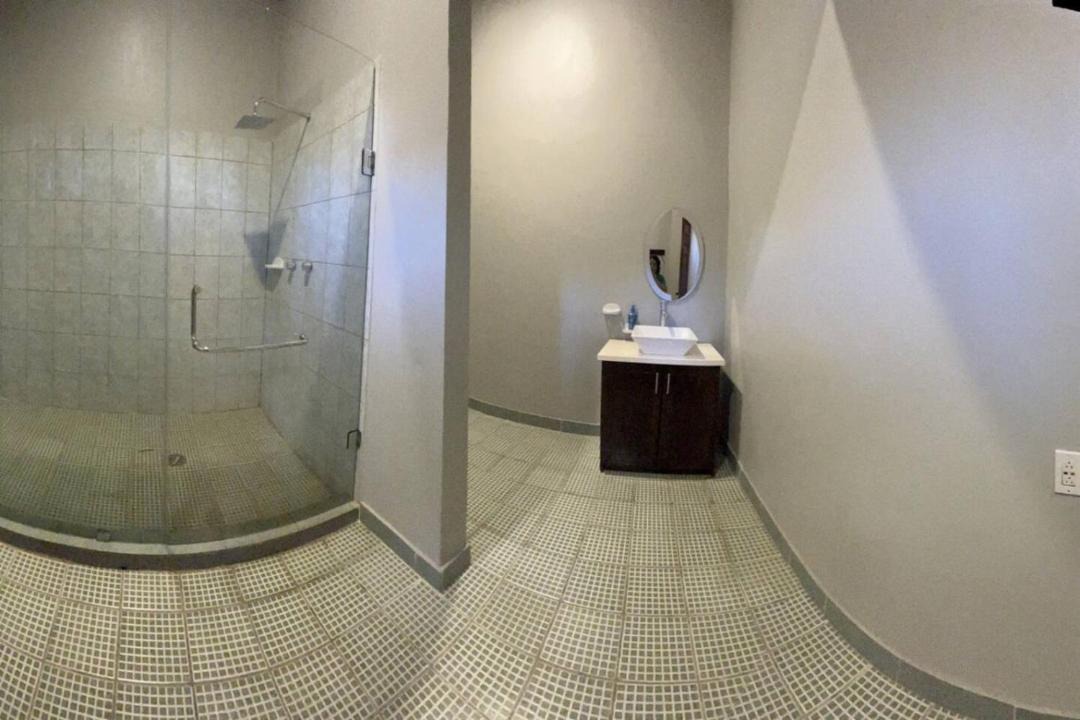 Photo of Bathroom in Santa Maria Tonameca
