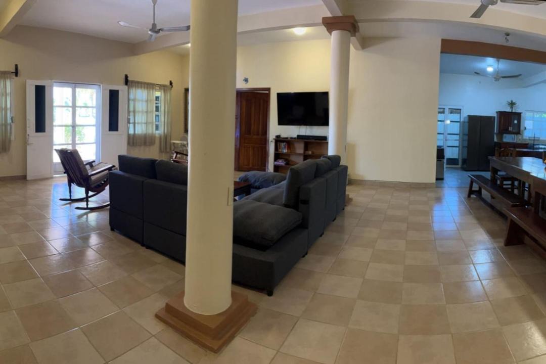 Photo of Livingroom in Santa Maria Tonameca