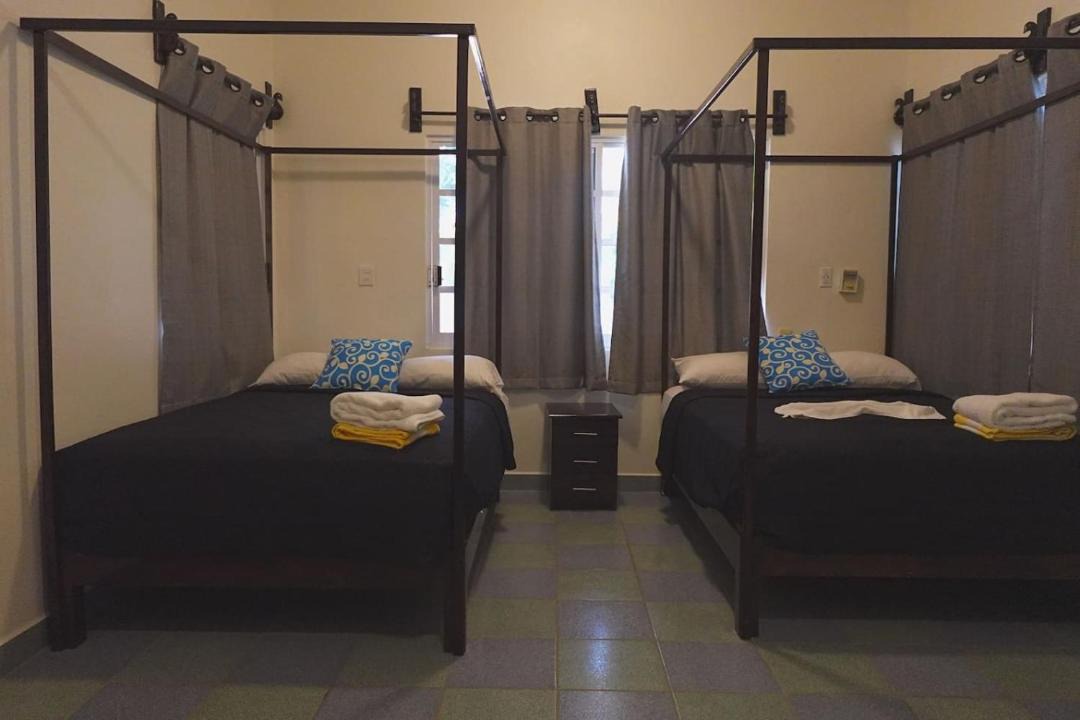 Photo of Bedroom in Santa Maria Tonameca