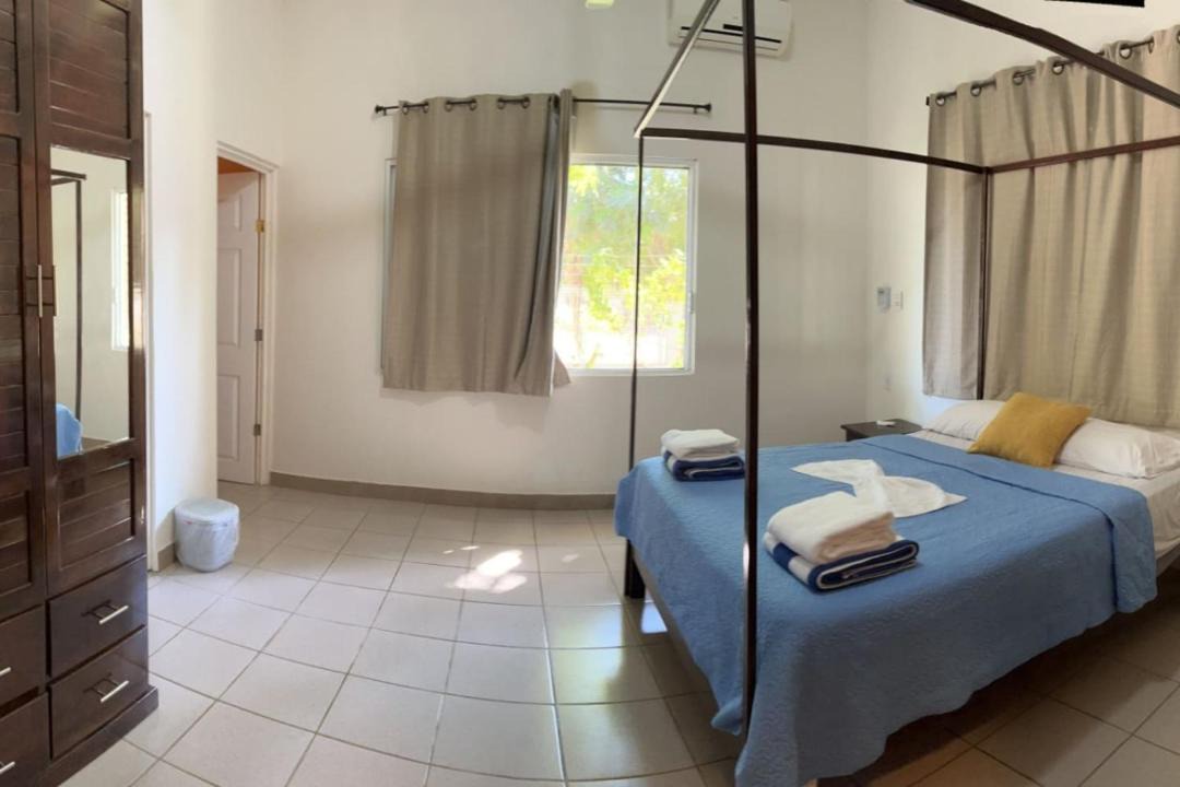 Photo of Bedroom in Santa Maria Tonameca