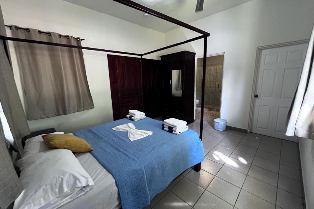 Photo of Bedroom in Santa Maria Tonameca