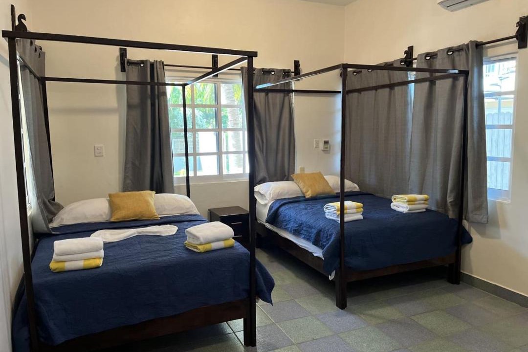 Photo of Bedroom in Santa Maria Tonameca