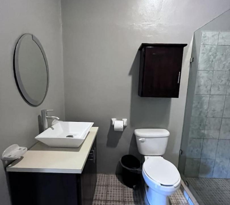 Photo of Bathroom in Santa Maria Tonameca