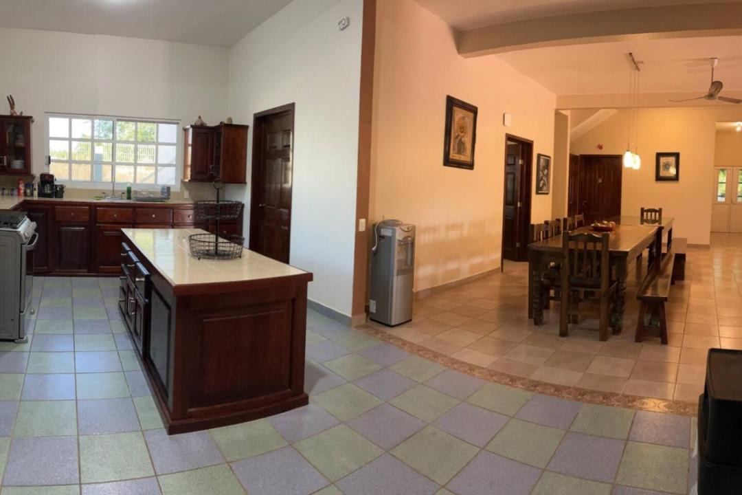 Photo of Kitchen in Santa Maria Tonameca
