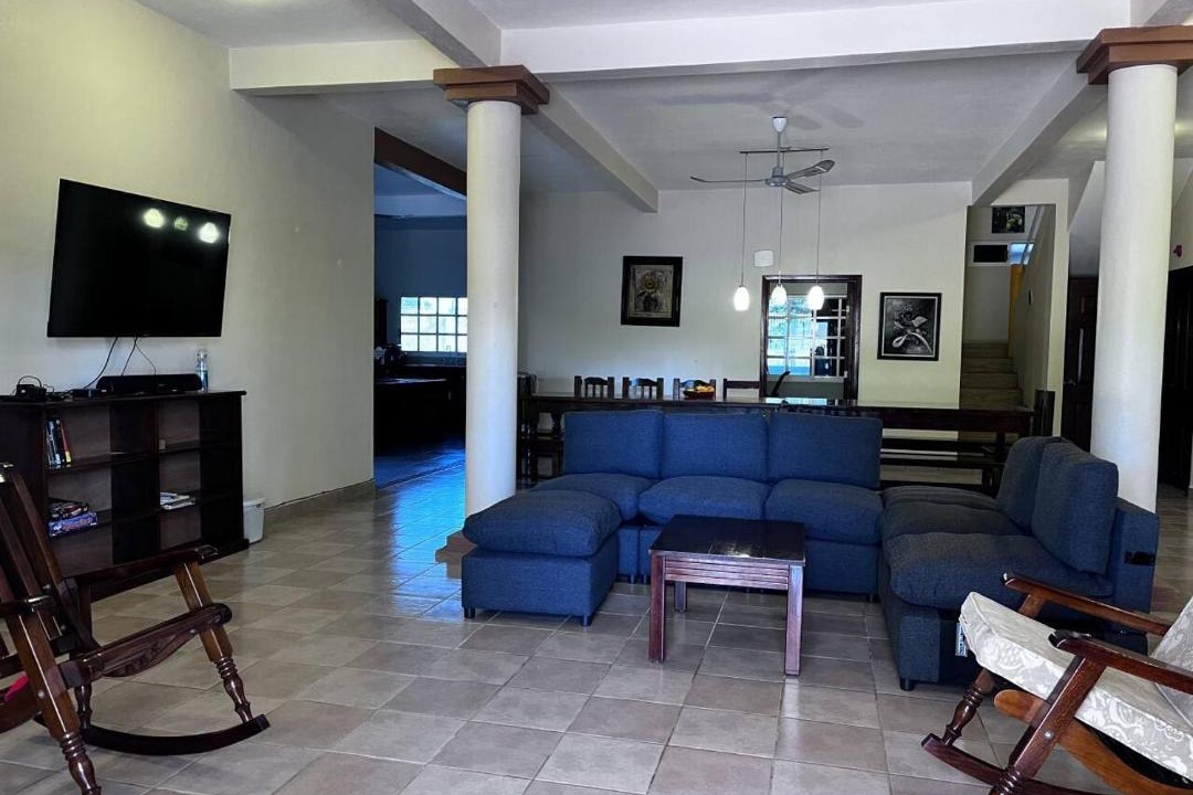 Photo of Livingroom in Santa Maria Tonameca