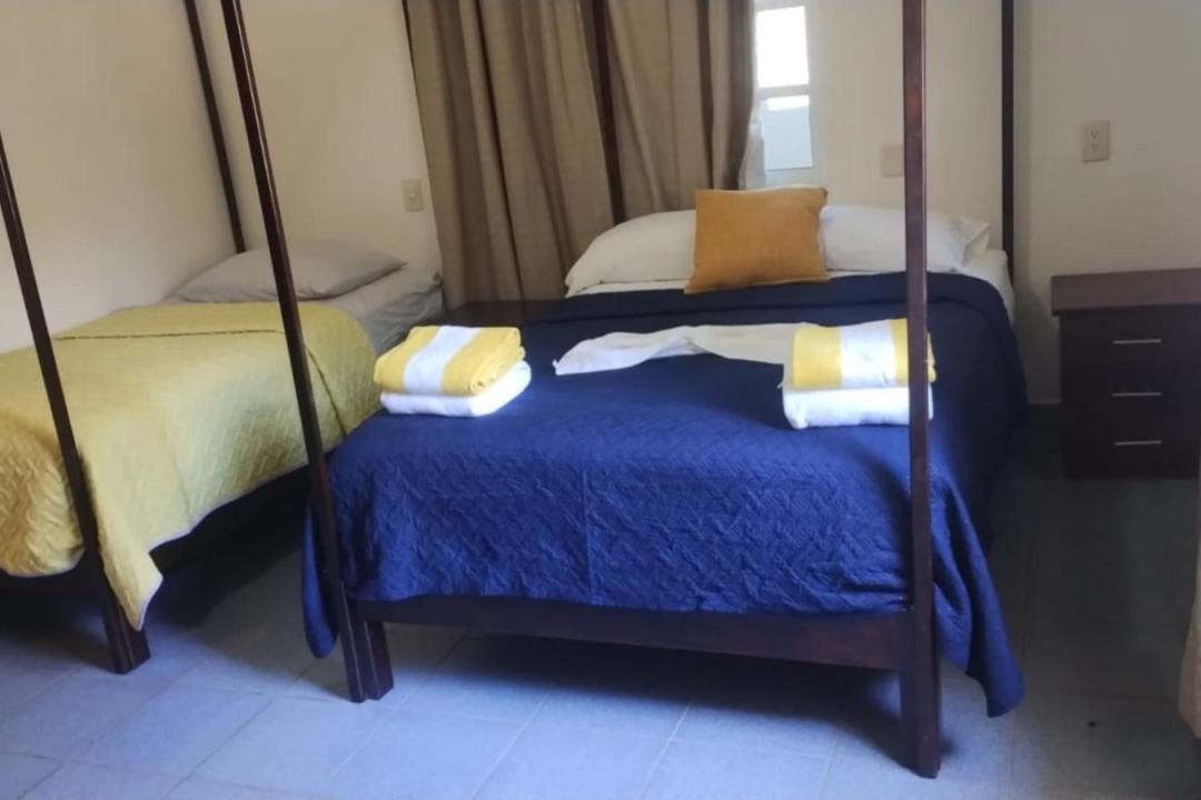 Photo of Bedroom in Santa Maria Tonameca