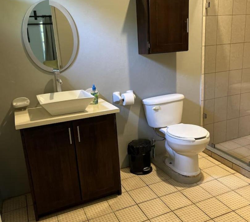 Photo of Bathroom in Santa Maria Tonameca