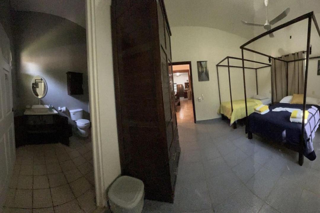 Photo of Bedroom in Santa Maria Tonameca