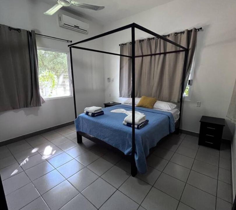 Photo of Bedroom in Santa Maria Tonameca