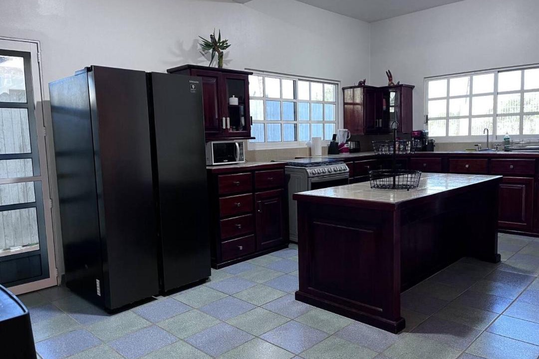 Photo of Kitchen in Santa Maria Tonameca