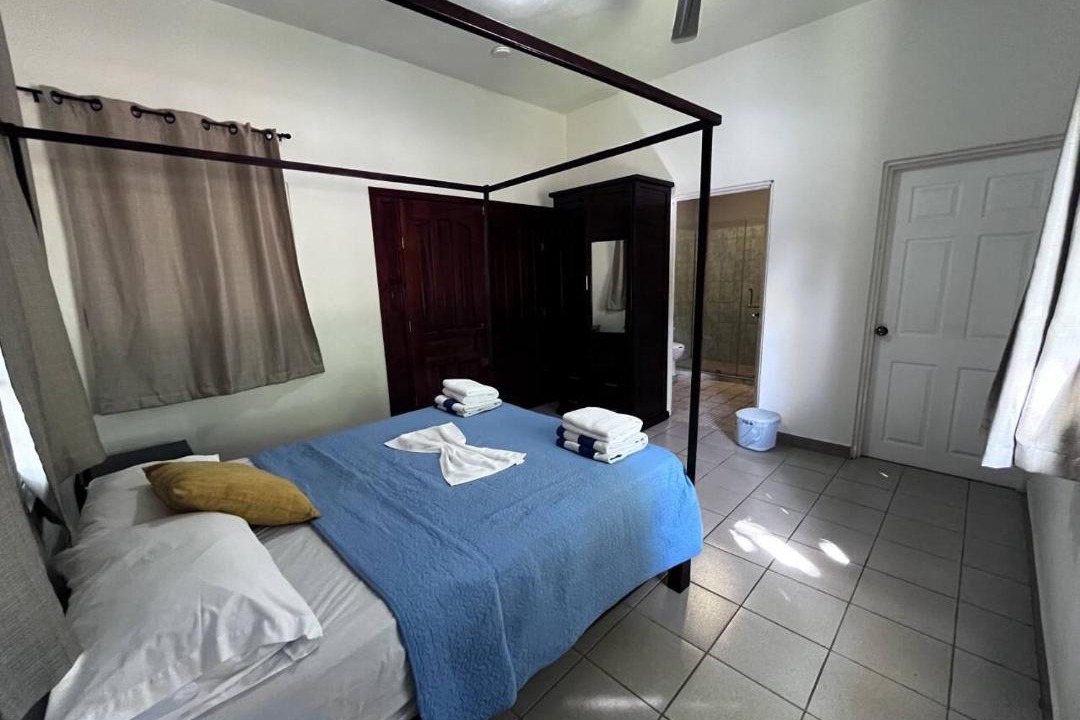 Photo of Bedroom in Santa Maria Tonameca