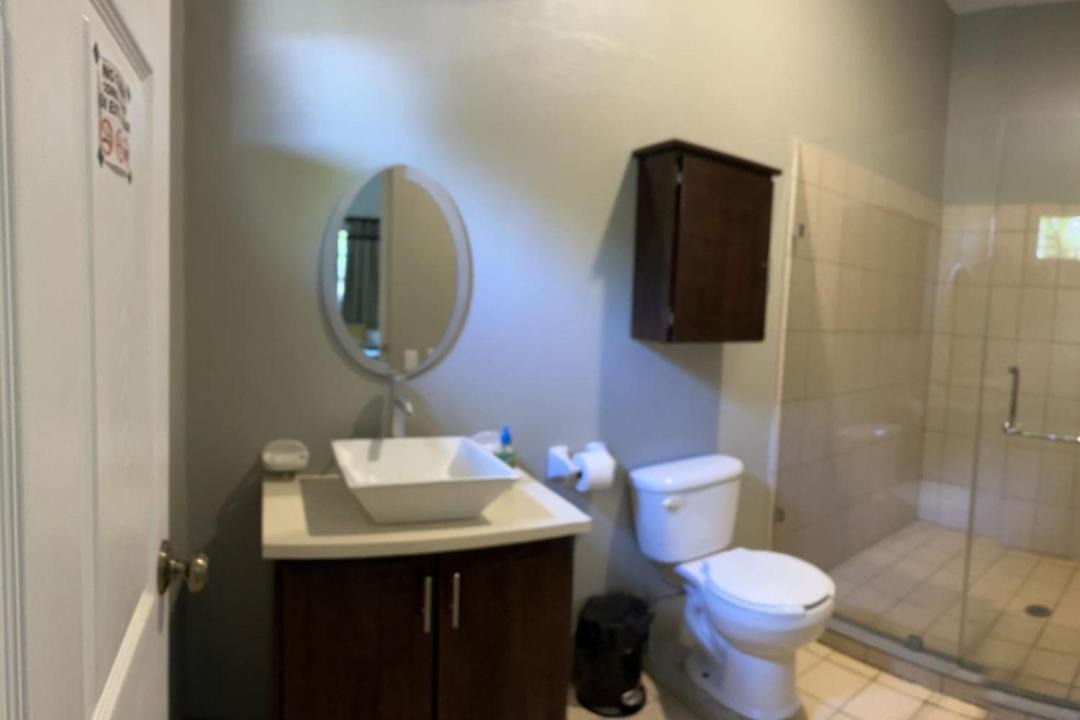 Photo of Bathroom in Santa Maria Tonameca