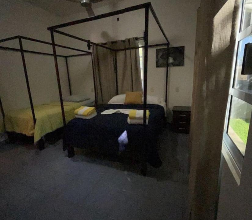 Photo of Bedroom in Santa Maria Tonameca